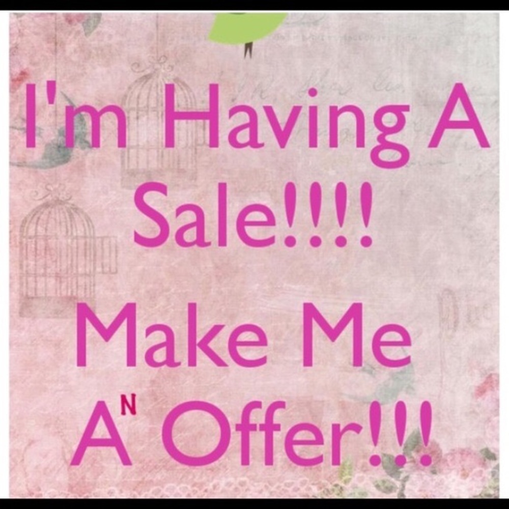🎊🎊SALE ON BOOTS!🎊🎊